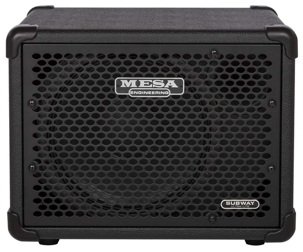 Mesa Boogie Subway Cabinet 1X12