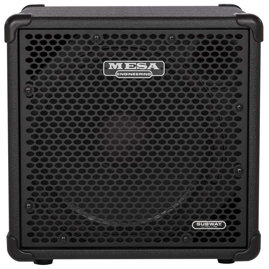 Mesa Boogie Subway Cabinet 1X15