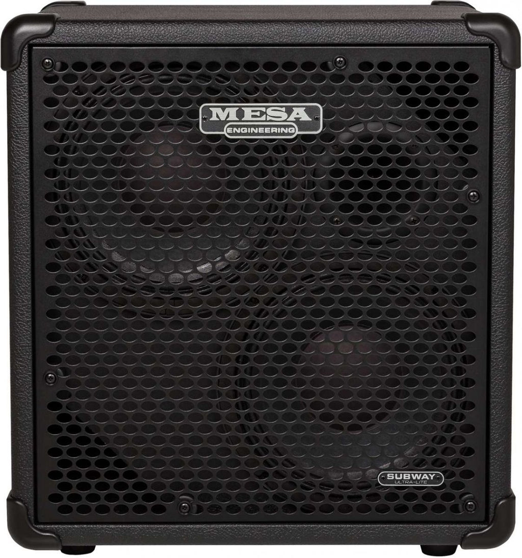 Mesa Boogie Subway Cabinet 2X10