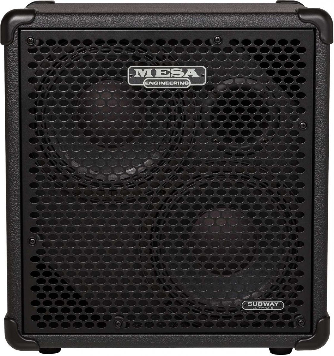Mesa Boogie Subway Cabinet 2X10