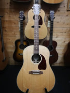 Gibson G-45 Studio Acoustic Guitar Antique Natural