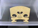 Despiau Ecolier 4/4 Violin Bridge