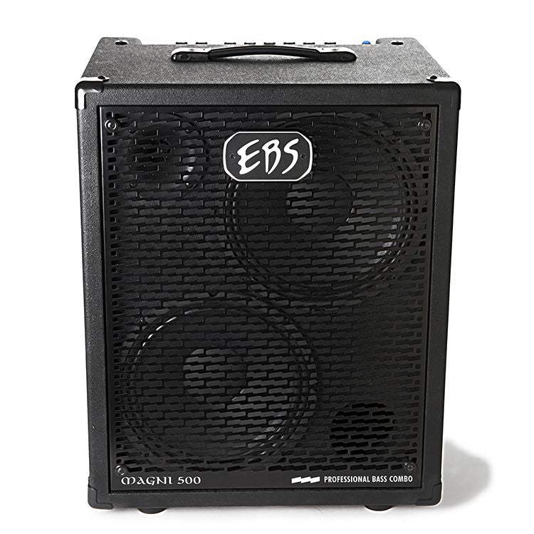 Ebs Ma10 Magni 500-210 Combo Per Basso