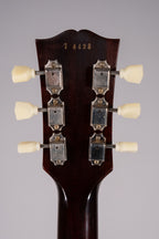 Gibson 1957 Les Paul Gold Top Darkback Reissue Vos