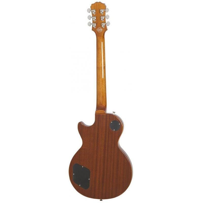 Epiphone Les Paul Standard Plus Top Pro Mojave Fade