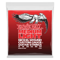 Ernie Ball 2206  Muta Corde 12 - 54 Per Chitarra Elettrica