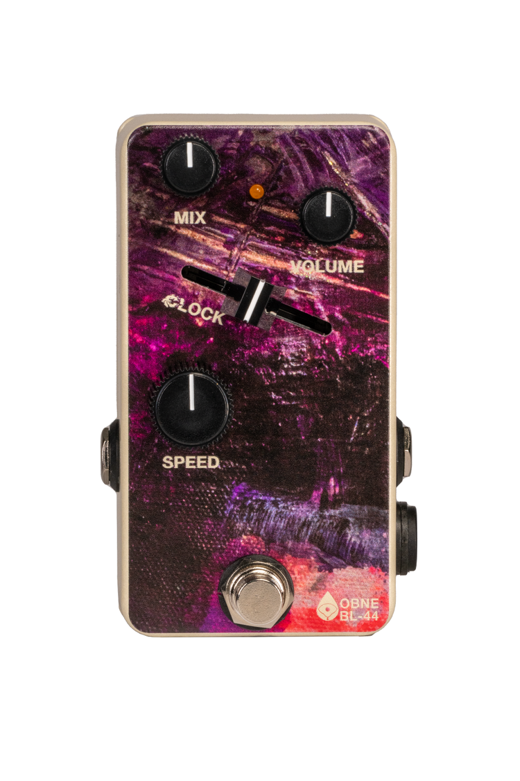 Old Blood Noise Endeavors BL44 Reverse