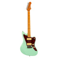 Jet Guitars JJ-300 P90 SFG Chitarra elettrica HH