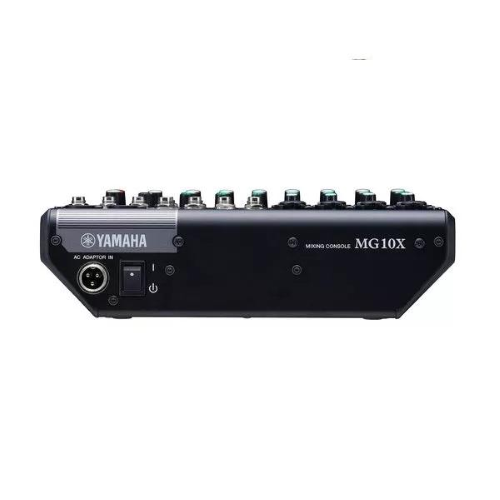 Yamaha Mg10X Mixer Stereo 10 Canali