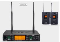 Jts Dual Channel RU8012DB e 2X Ru850Ltb Body Pack 614-650 MHZ