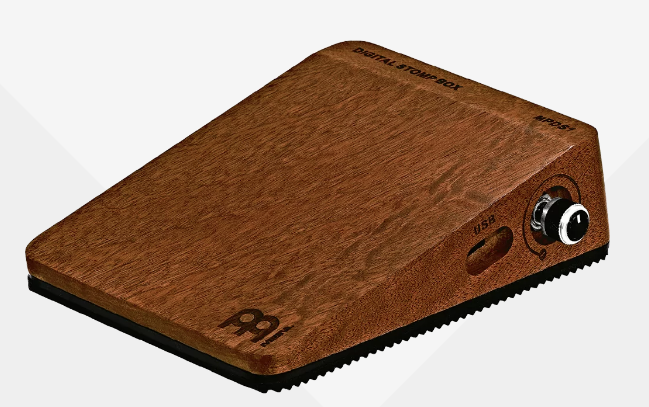 Meinl Digital Stomp Box Mpds1