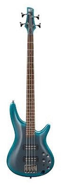 Ibanez SR300E-CUB Electric Bass Cerulean Aura Burst