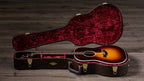 Taylor 417e-R Tobacco Sunburst Top