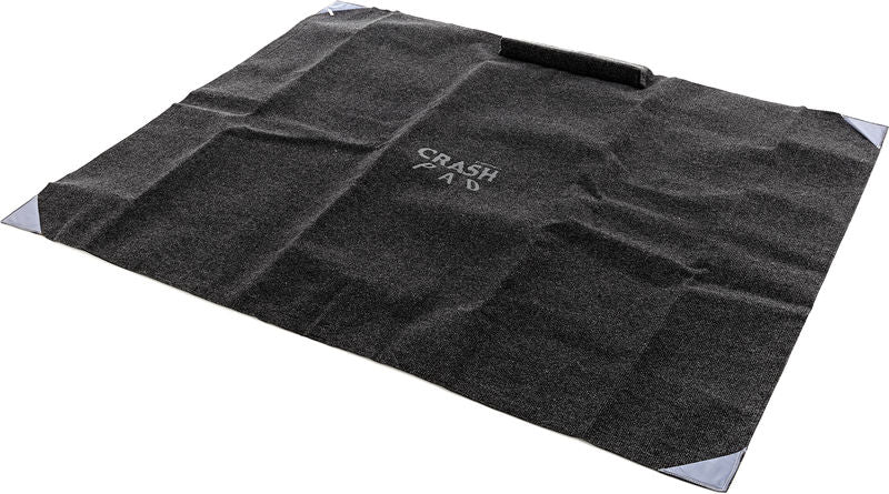 Pearl PPBKCP5 Tappeto per Batteria con Borsa