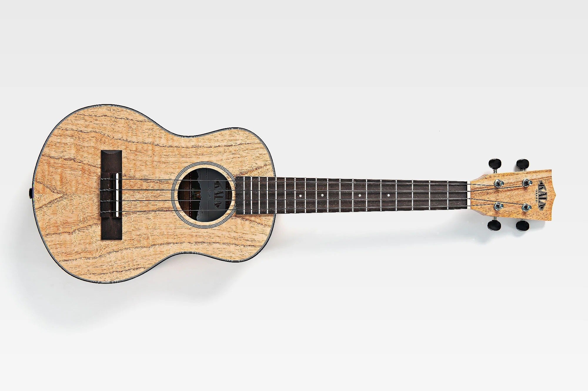 Kala KA-CLM-T - ''Cape Lilac Mahogany'' - ukulele tenore - c/borsa