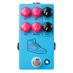 Jhs Pedals Paul Gilbert Signature Pg14 Guitar Distortion