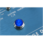 Fender Mirror Image Delay Pedale Effetto