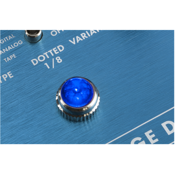 Fender Mirror Image Delay Pedale Effetto