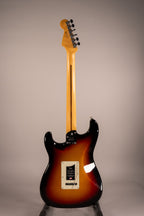 Fender American Ultra Stratocaster Hss Rosewood Ultraburst