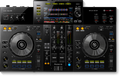 Pioneer Dj XDJRR All in One Rekordbox System