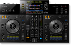 Pioneer Dj XDJRR All in One Rekordbox System