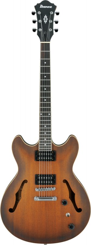 Ibanez Af53-Tf Chitarra Semiacustica Sfumato Opaco