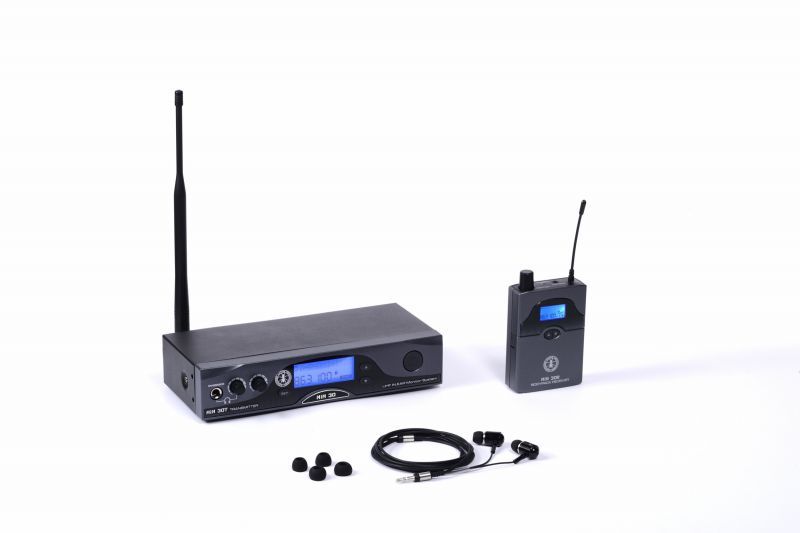 Ant Mim 30-Iem 823-832Mhz + 863-865Mhz