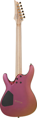 Ibanez SML721 Rose Gold Chameleon Chitarra Elettrica