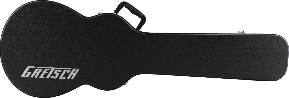 Gretsch Hardshell Case for Baritone and Jet Bass Guitars