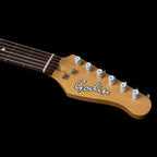 Godin G-Tour Nylon Matte Black EQ Semi Gloss con Borsa