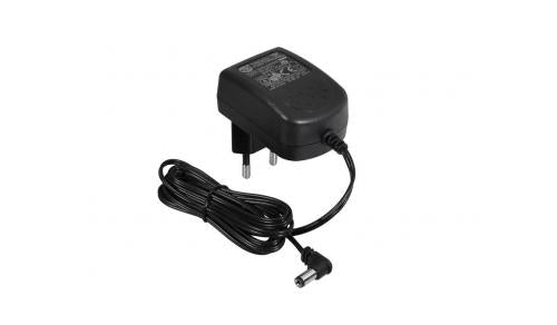 Boston Alimentatore 9 Volt 500 Ma Spinotto Positivo