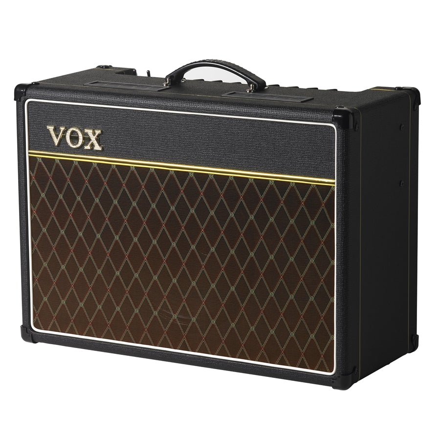 Vox AC15C1X Custom
