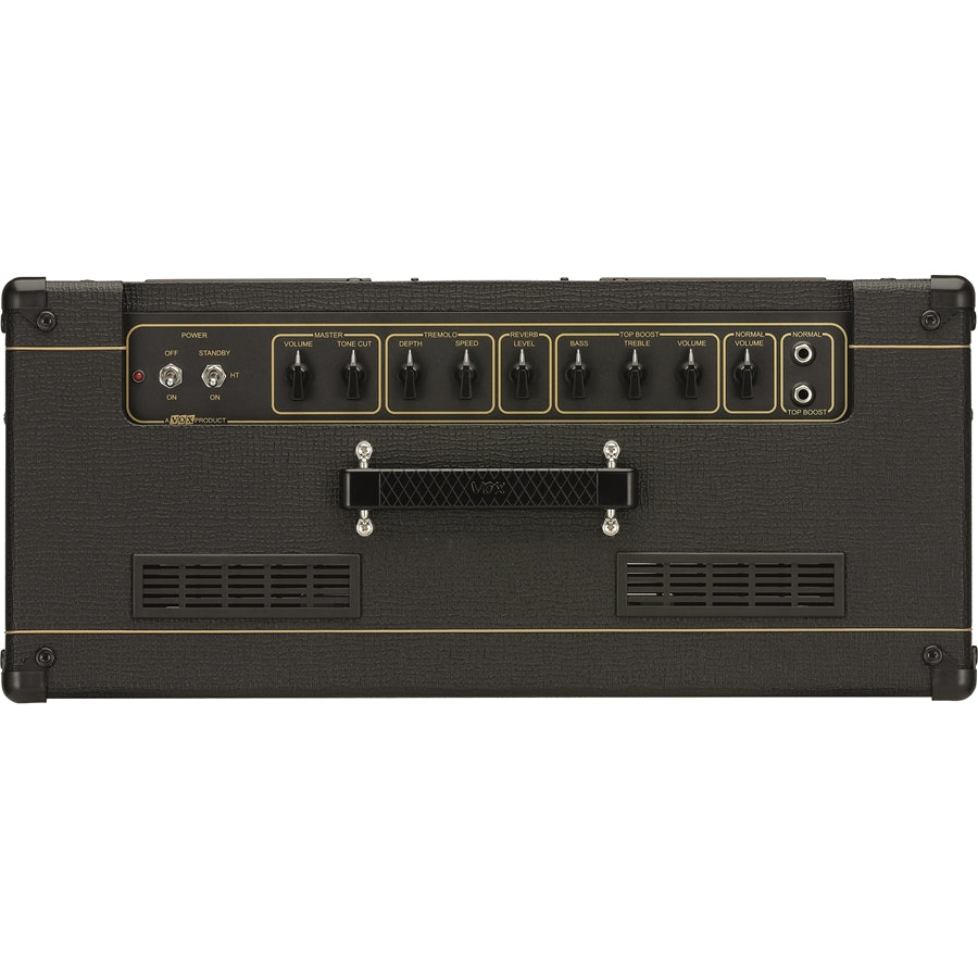 Vox AC15CH Custom Head