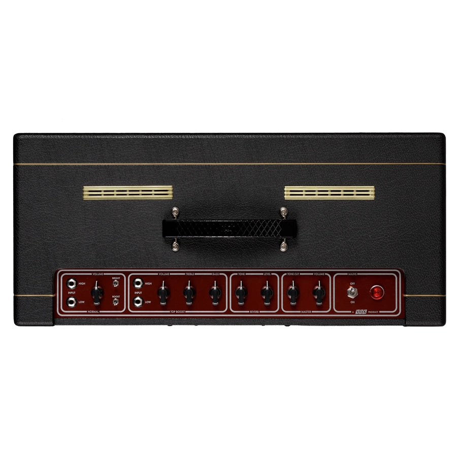 Vox AC15HWR1X Hand Wired