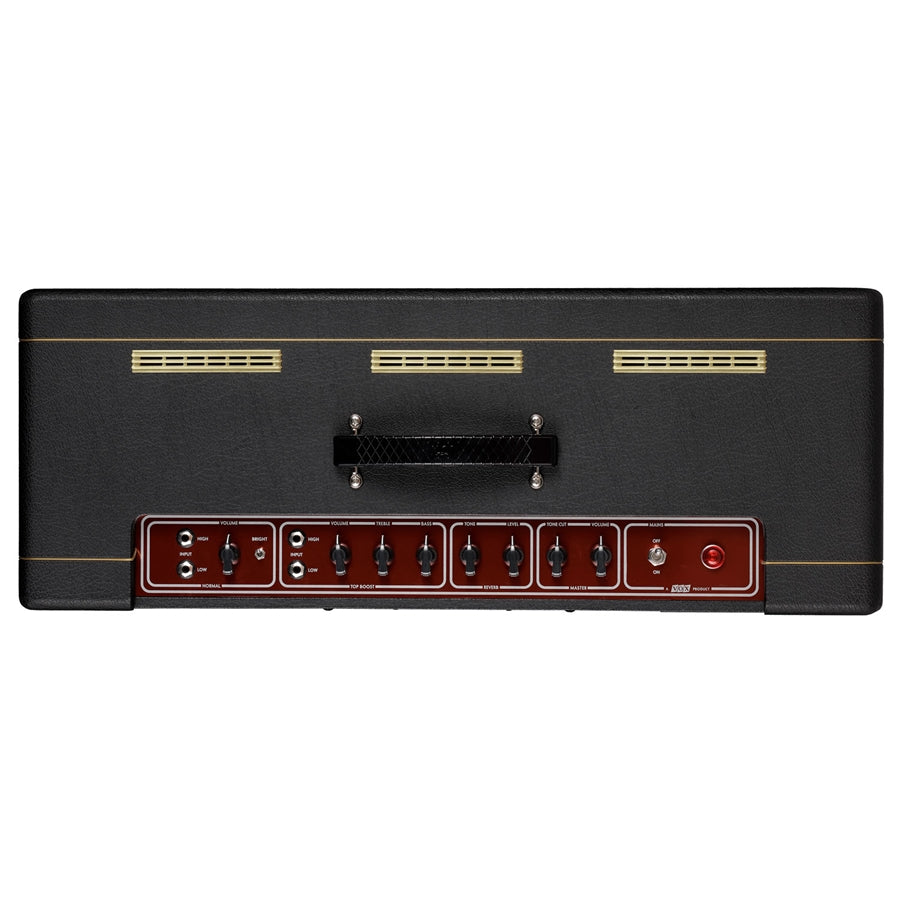 Vox AC30HWRH Head Hand Wired