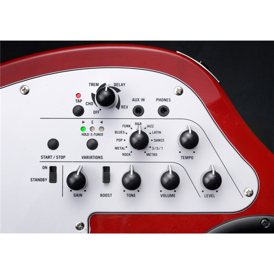 Vox APC-1 Blue Metallic