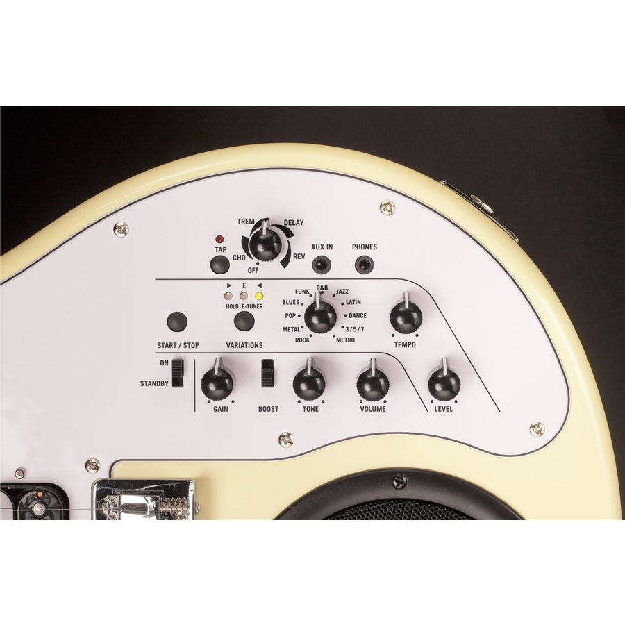 Vox APC-2 Aqua Green