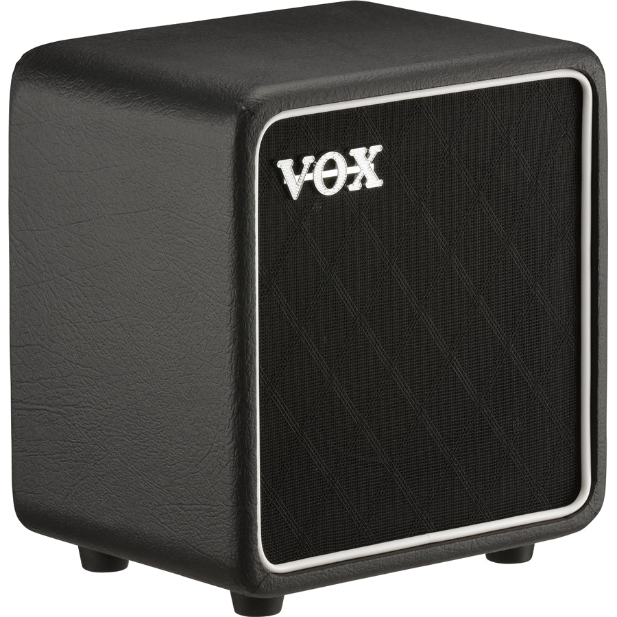 Vox BC108 Black Cab 1x8" 25 Watt 8ohm