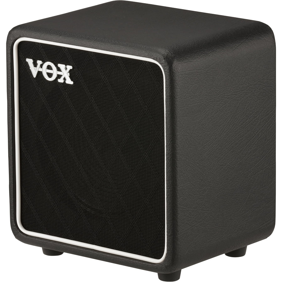 Vox BC108 Black Cab 1x8" 25 Watt 8ohm