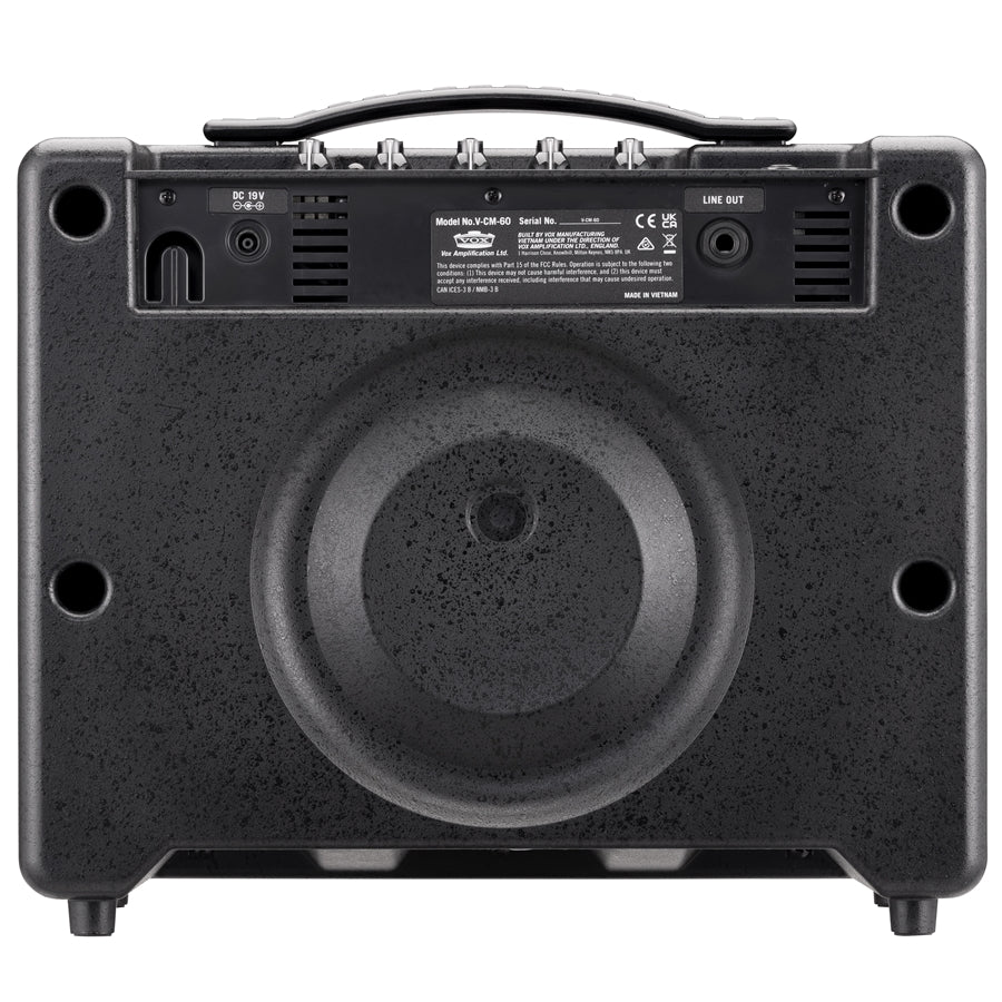 Vox Clubman 60