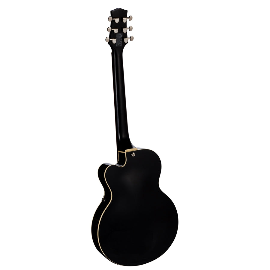 Vox Giulietta VGA-3D-TK Trans Black