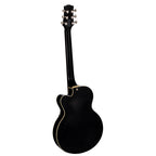 Vox Giulietta VGA-3D-TK Trans Black