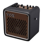 Vox Mini Go 3 Earth Brown