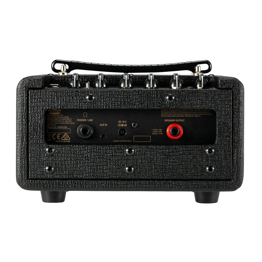 Vox MSB50BA Mini Superbeetle Bass