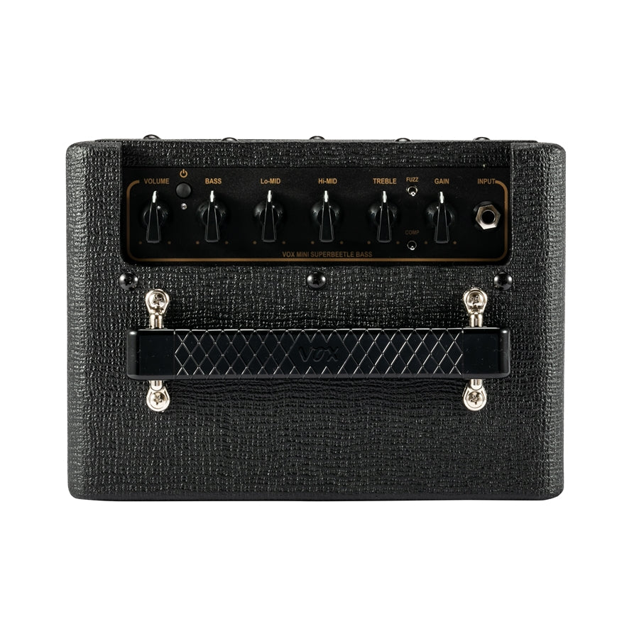 Vox MSB50BA Mini Superbeetle Bass