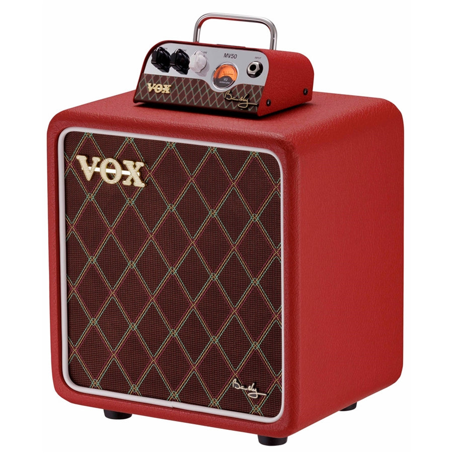 Vox MV50 Brian May Signature