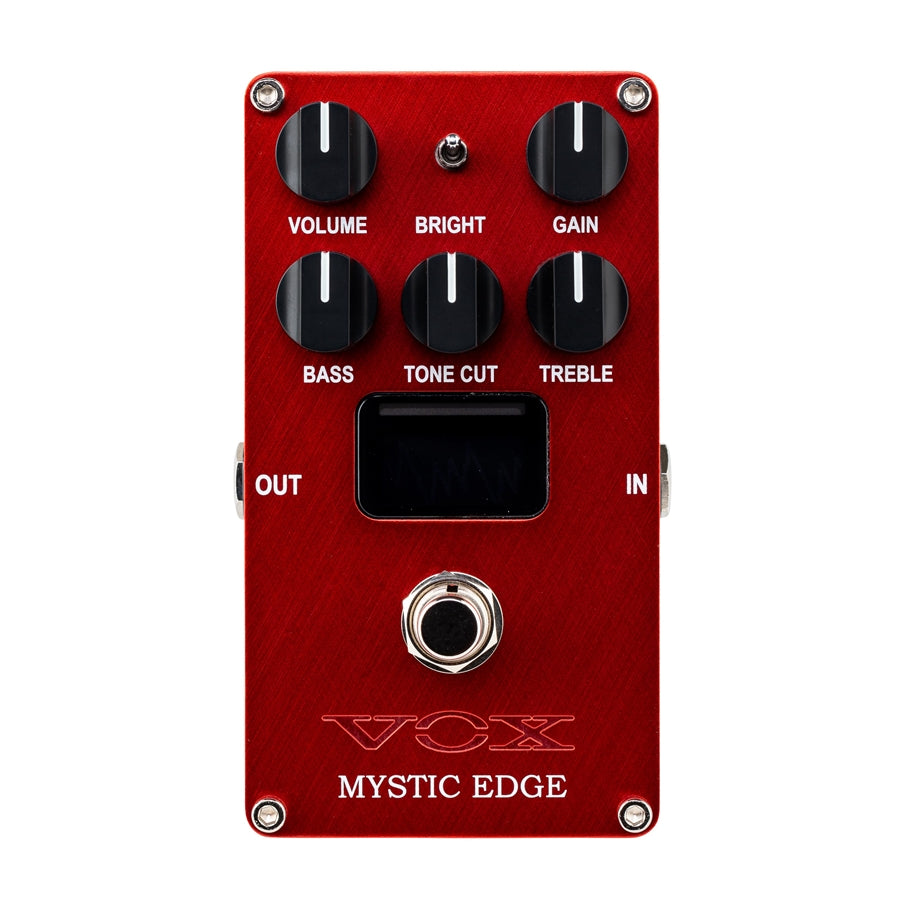 Vox Mystic Edge Valvenergy