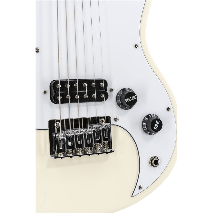 Vox SDC-1 Mini White