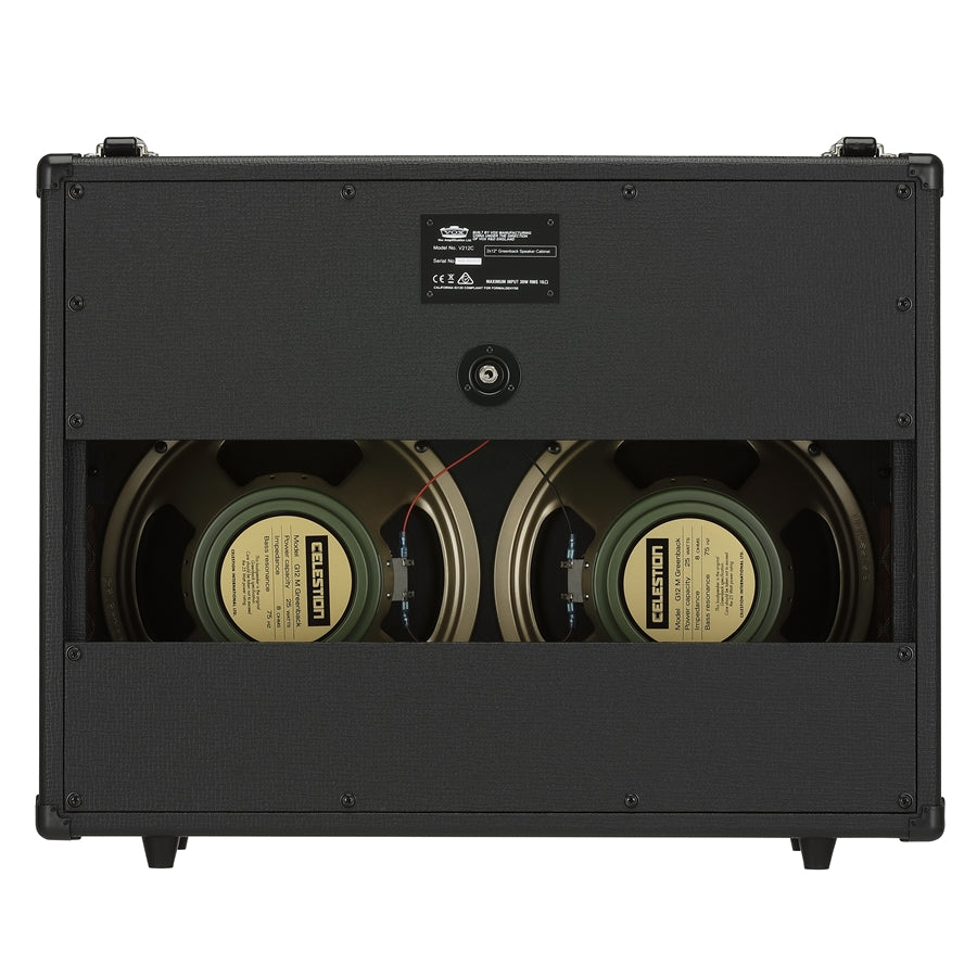 Vox V212C Extension Cabinet 2x12"