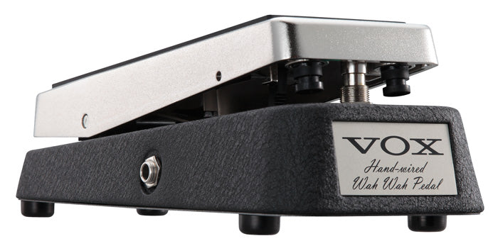 Vox V846 HW Hand Wired Wah Pedal